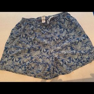 Spring 2002 Patagonia shorts